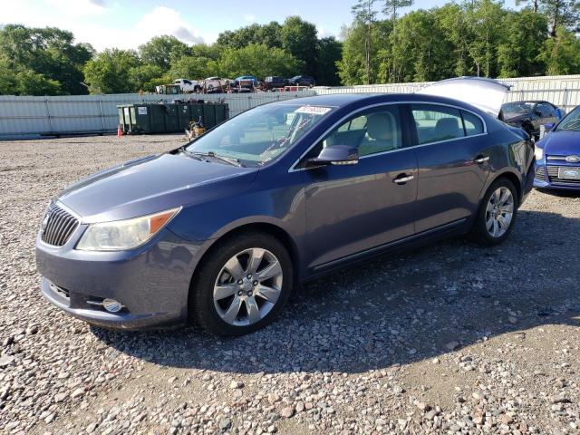 BUICK LACROSSE 2013 1g4gc5e3xdf292227