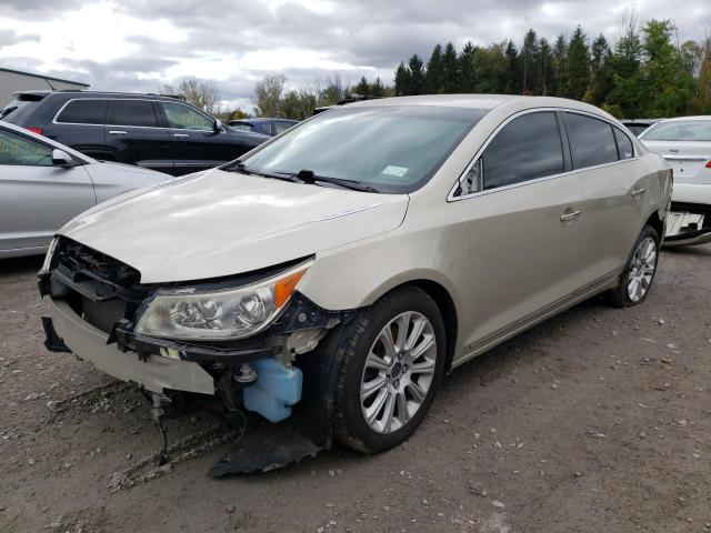 BUICK LACROSSE 2013 1g4gc5e3xdf306434