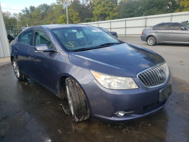 BUICK LACROSSE 2013 1g4gc5e3xdf309267