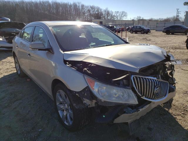 BUICK LACROSSE 2013 1g4gc5e3xdf331690