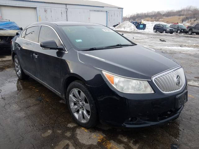 BUICK LACROSSE C 2011 1g4gc5ec0bf196846