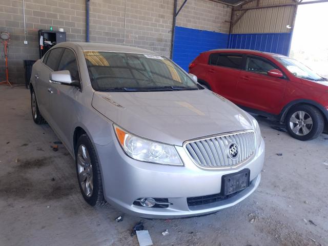 BUICK LACROSSE C 2011 1g4gc5ec0bf289365