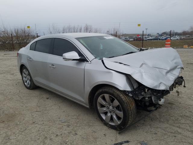 BUICK LACROSSE C 2011 1g4gc5ec0bf303961