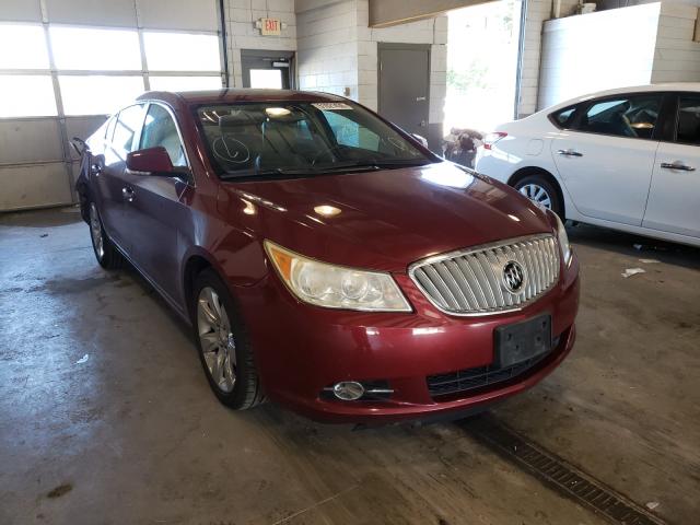 BUICK LACROSSE C 2011 1g4gc5ec0bf315561