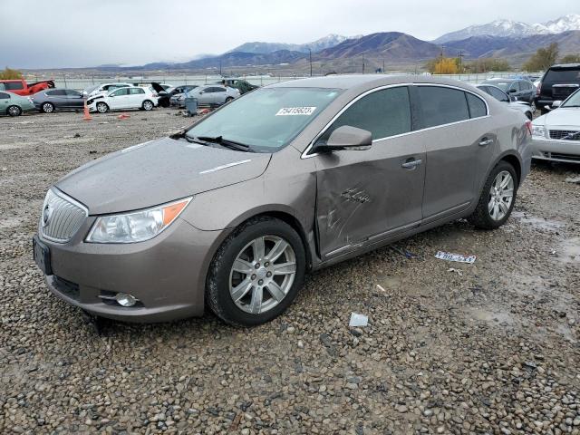 BUICK LACROSSE C 2011 1g4gc5ec0bf318251