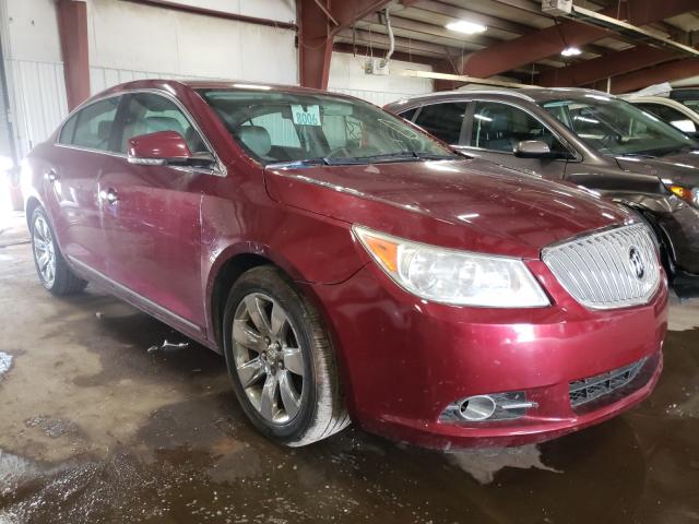 BUICK LACROSSE C 2011 1g4gc5ec0bf335101