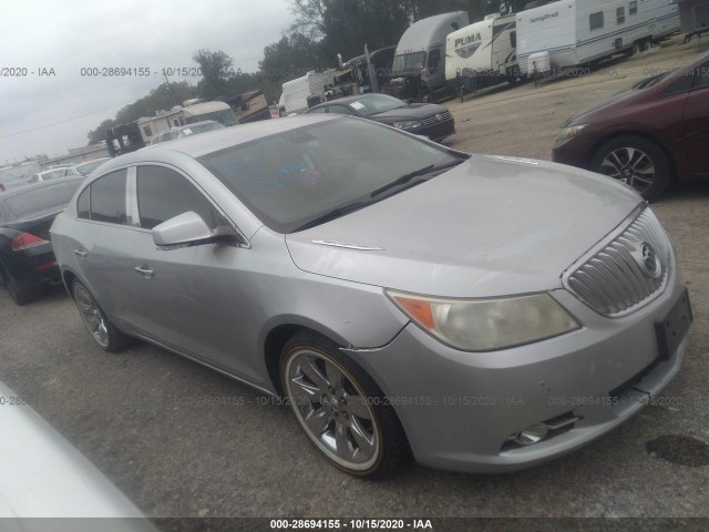 BUICK LACROSSE 2011 1g4gc5ec0bf343067