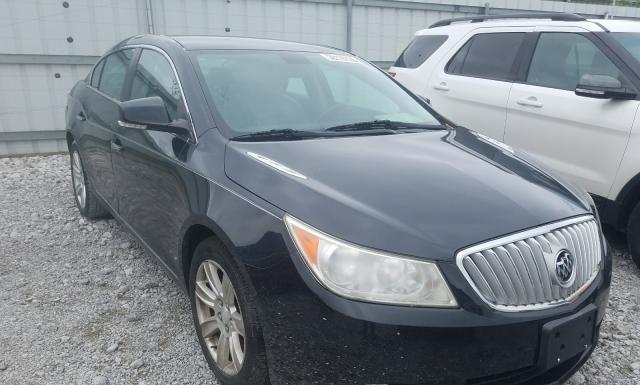 BUICK LACROSSE 2011 1g4gc5ec0bf366686