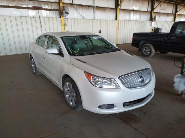 BUICK LACROSSE C 2011 1g4gc5ec0bf388283