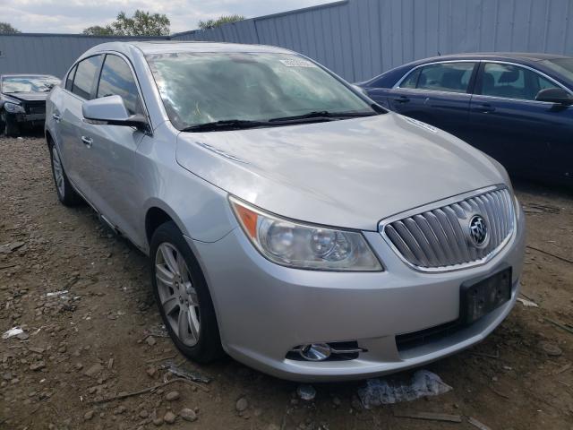 BUICK LACROSSE C 2011 1g4gc5ec1bf153441