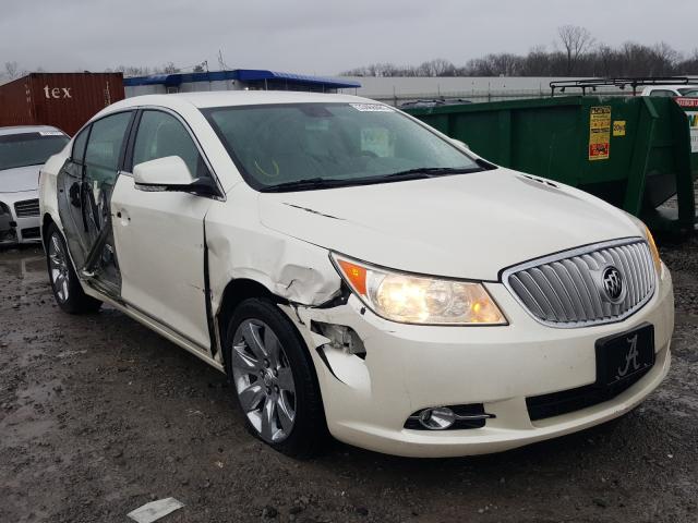 BUICK LACROSSE C 2011 1g4gc5ec1bf160406