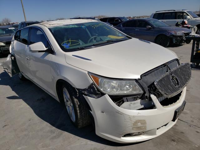 BUICK LACROSSE C 2011 1g4gc5ec1bf164620