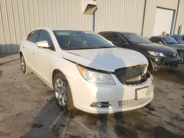 BUICK LACROSSE C 2011 1g4gc5ec1bf192997