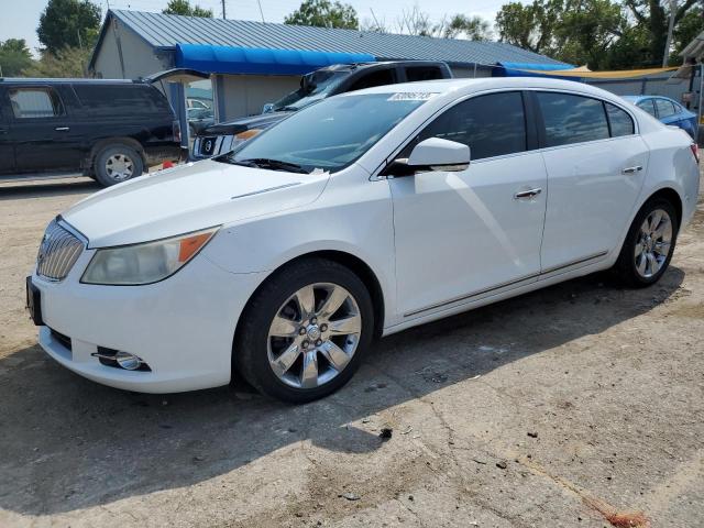 BUICK LACROSSE C 2011 1g4gc5ec1bf205117