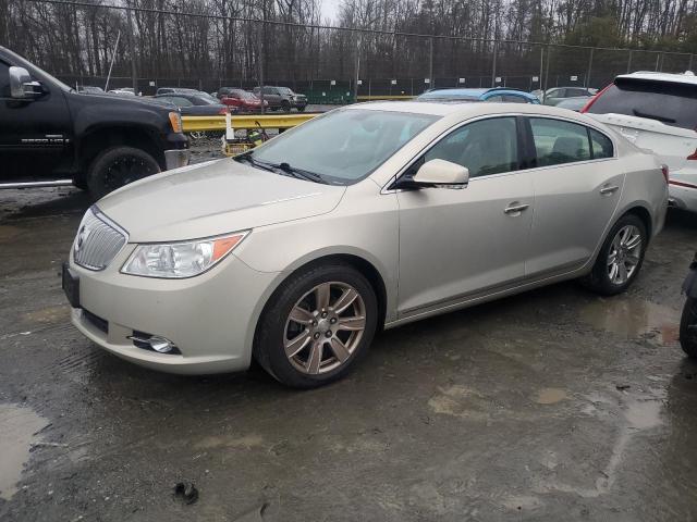 BUICK LACROSSE 2011 1g4gc5ec1bf219468