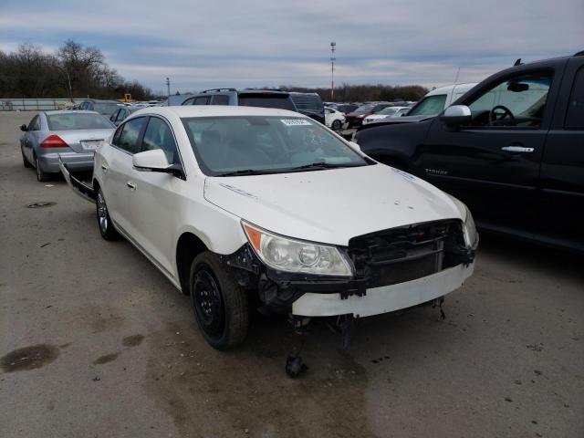 BUICK LACROSSE 2011 1g4gc5ec1bf289388