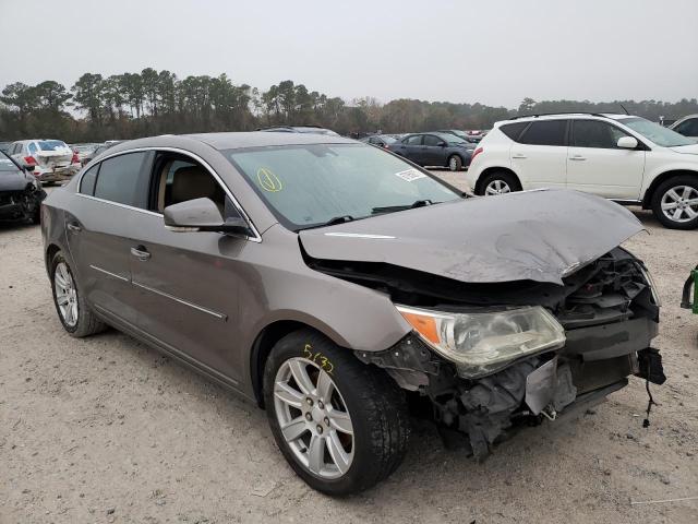 BUICK LACROSSE C 2011 1g4gc5ec1bf308974