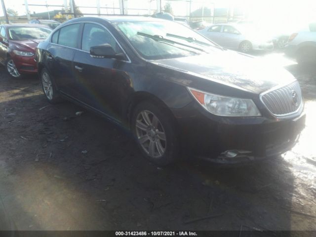 BUICK LACROSSE 2011 1g4gc5ec1bf335219