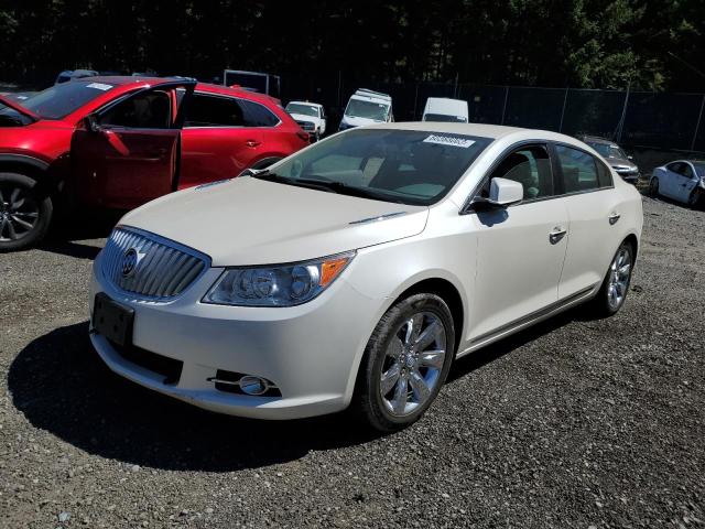 BUICK LACROSSE C 2011 1g4gc5ec1bf353753