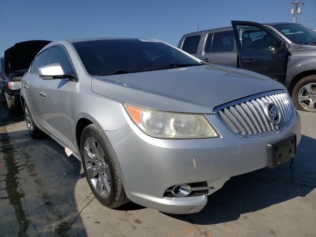 BUICK LACROSSE C 2011 1g4gc5ec1bf386591