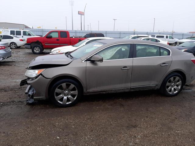 BUICK LACROSSE C 2011 1g4gc5ec2bf240457