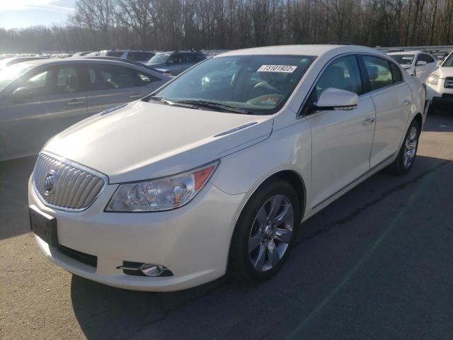 BUICK LACROSSE C 2011 1g4gc5ec2bf250339