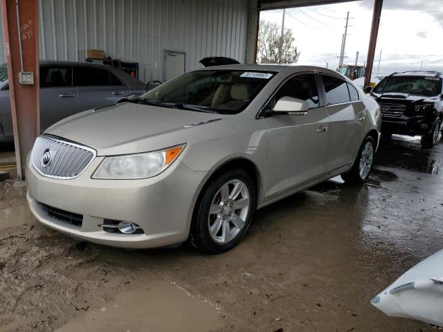 BUICK LACROSSE C 2011 1g4gc5ec2bf261647