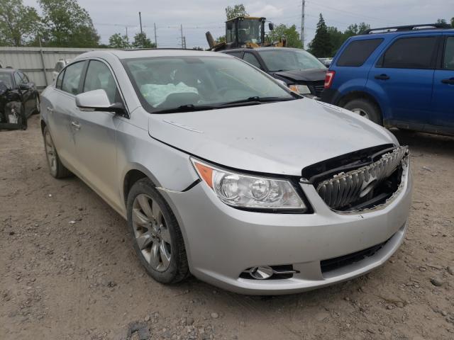 BUICK LACROSSE C 2011 1g4gc5ec2bf266640