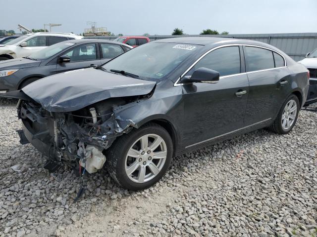 BUICK LACROSSE C 2011 1g4gc5ec2bf278285