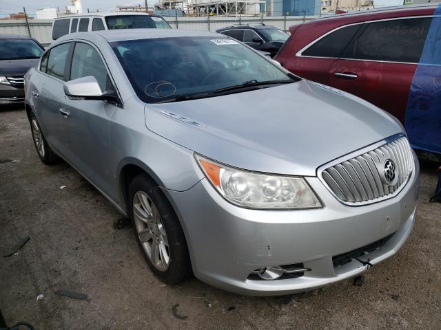 BUICK LACROSSE C 2011 1g4gc5ec2bf286578