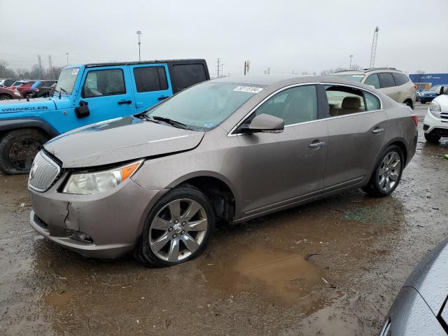 BUICK LACROSSE 2011 1g4gc5ec2bf309096