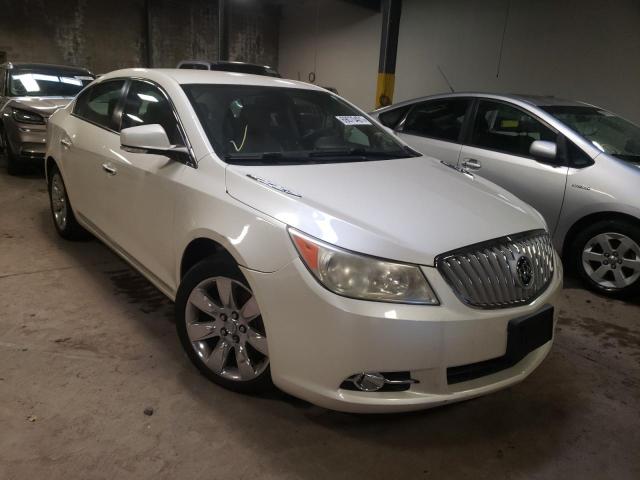 BUICK LACROSSE C 2011 1g4gc5ec2bf314427