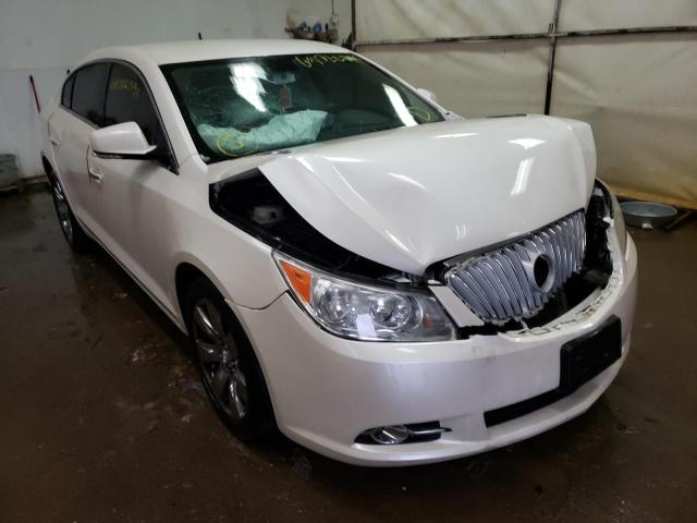 BUICK LACROSSE C 2011 1g4gc5ec2bf340400