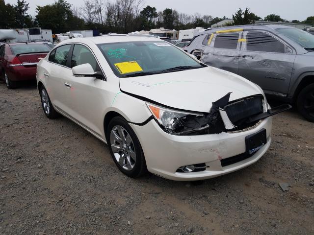 BUICK LACROSSE C 2011 1g4gc5ec2bf342888