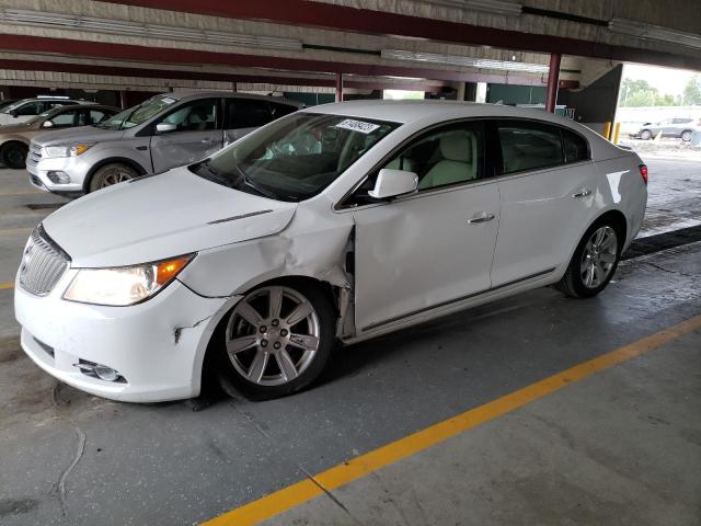 BUICK LACROSSE C 2011 1g4gc5ec2bf357780