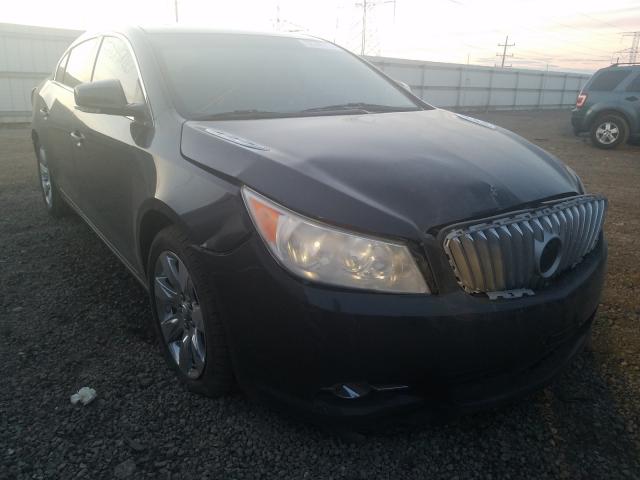 BUICK LACROSSE C 2011 1g4gc5ec2bf359884