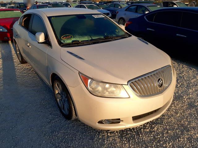 BUICK LACROSSE C 2011 1g4gc5ec2bf366799