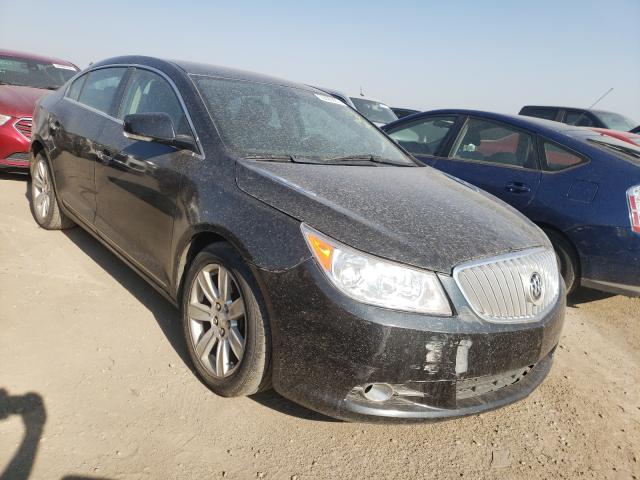 BUICK LACROSSE C 2011 1g4gc5ec2bf382713