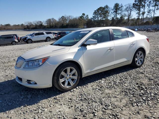 BUICK LACROSSE 2011 1g4gc5ec2bf390004