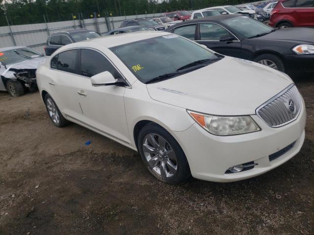 BUICK LACROSSE C 2011 1g4gc5ec3bf132722