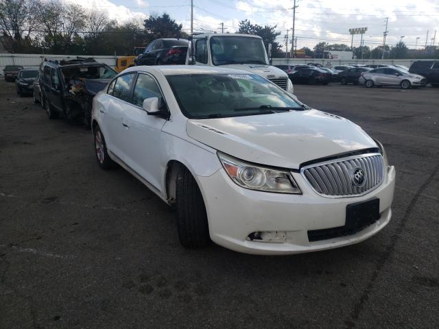 BUICK LACROSSE C 2011 1g4gc5ec3bf163355