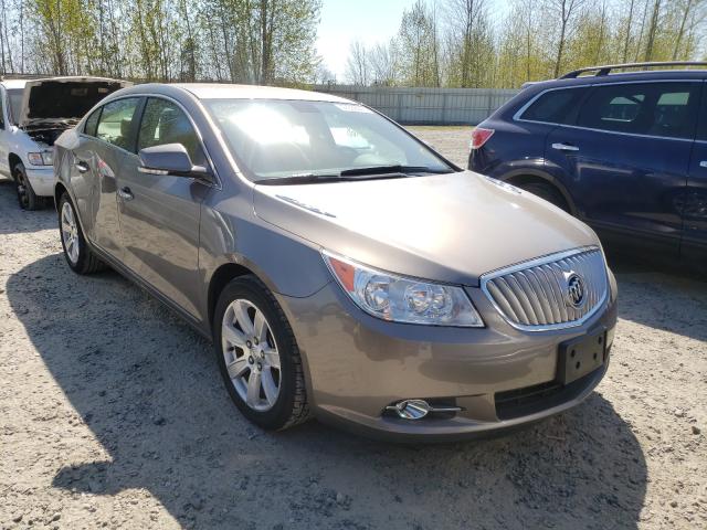 BUICK LACROSSE C 2011 1g4gc5ec3bf216877