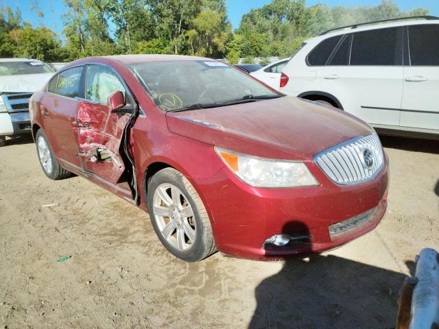 BUICK LACROSSE C 2011 1g4gc5ec3bf280028