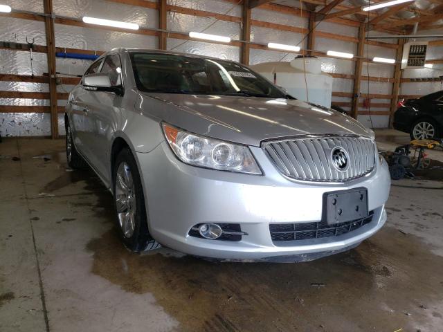 BUICK LACROSSE C 2011 1g4gc5ec3bf322892