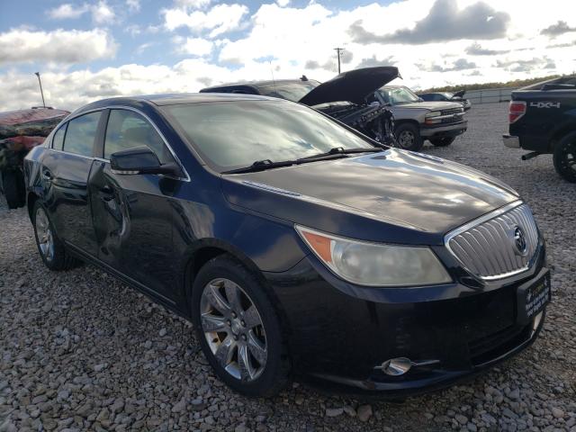 BUICK LACROSSE C 2011 1g4gc5ec3bf329373