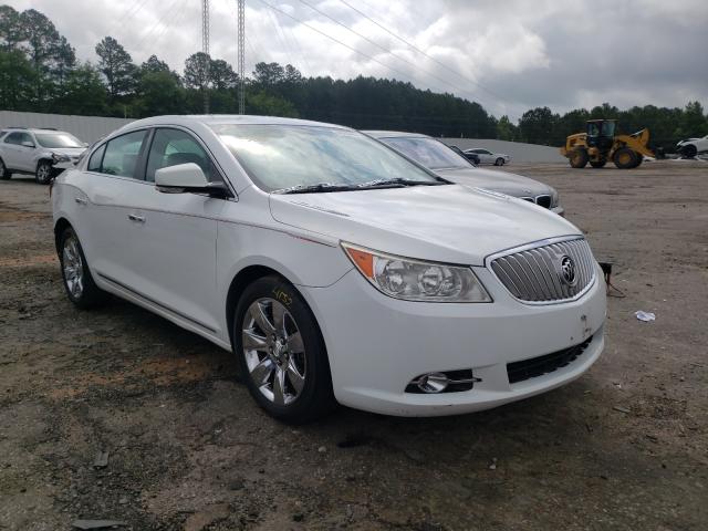 BUICK LACROSSE C 2011 1g4gc5ec3bf357500