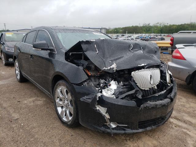 BUICK LACROSSE C 2011 1g4gc5ec4bf109563