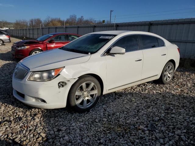 BUICK LACROSSE C 2011 1g4gc5ec4bf142062