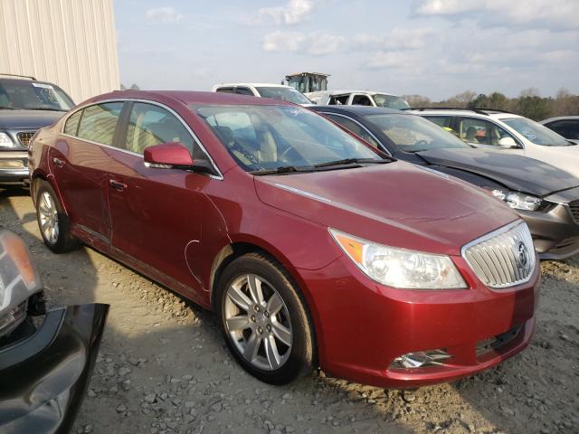 BUICK LACROSSE C 2011 1g4gc5ec4bf159458