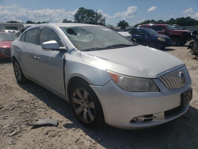 BUICK LACROSSE C 2011 1g4gc5ec4bf161520